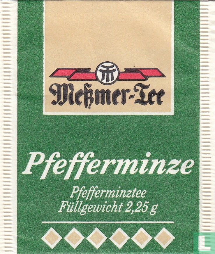 Pfefferminze