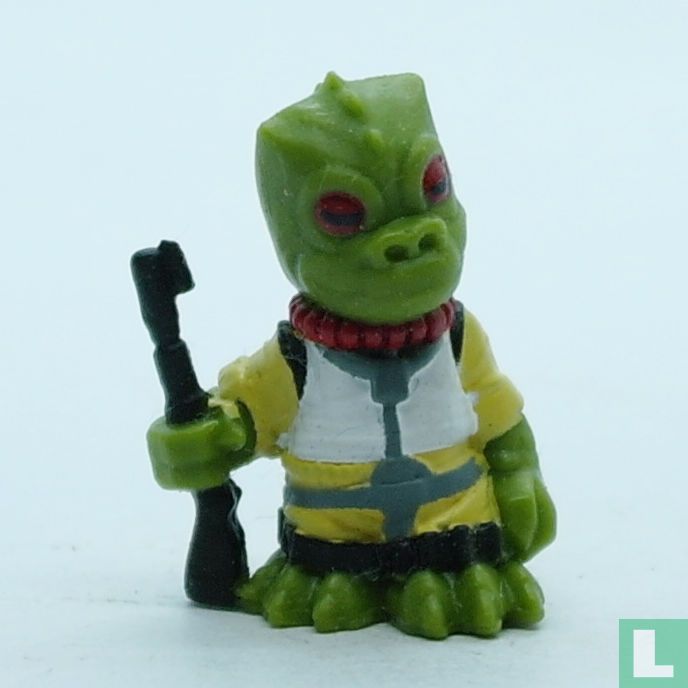 Bossk
