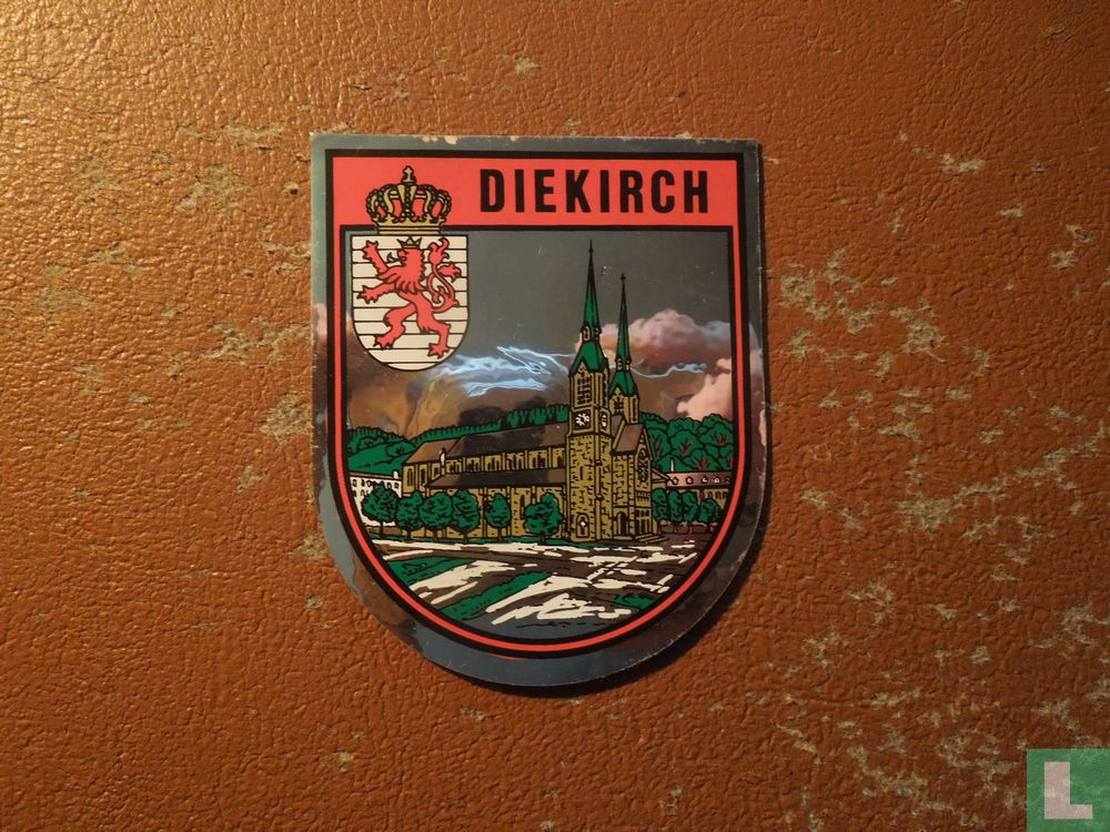 Diekirch