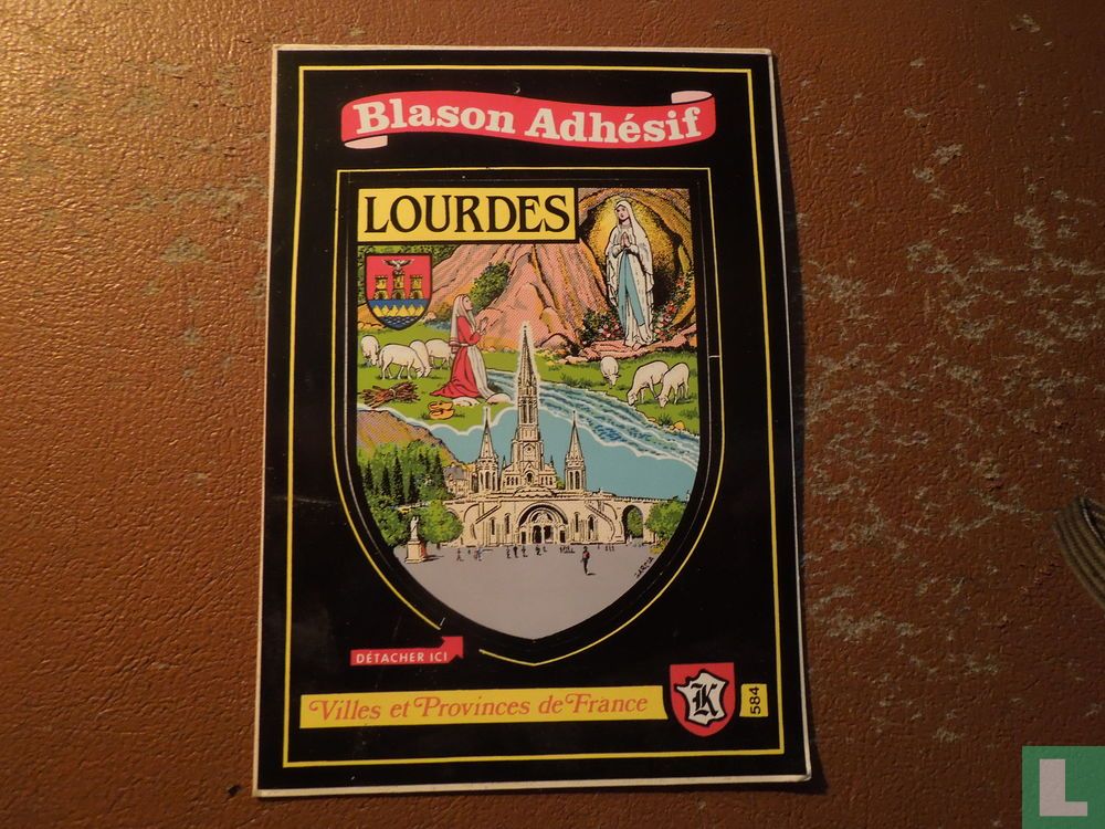 Lourdes