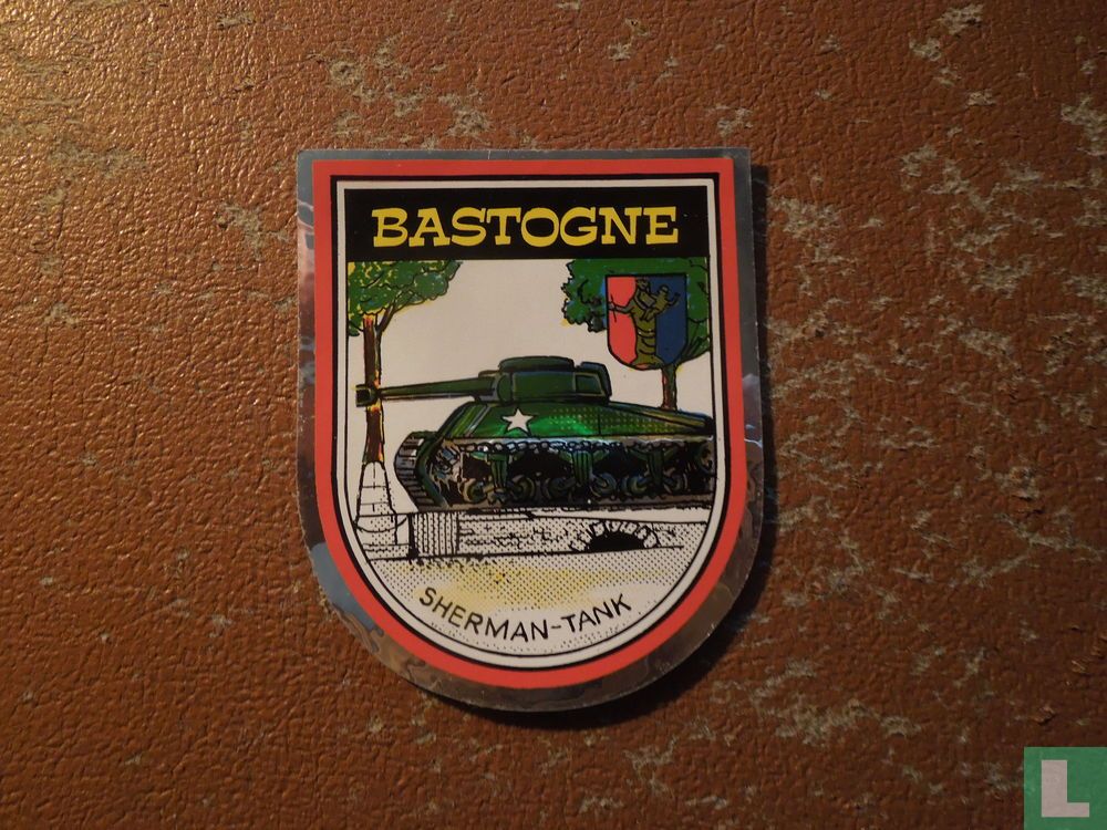 Bastogne