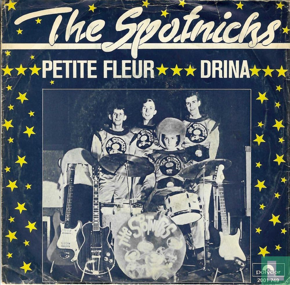 Petite Fleur