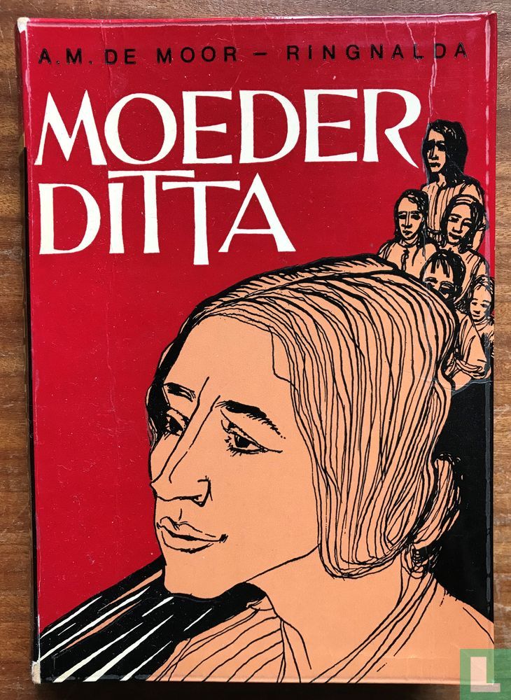 Moeder Ditta