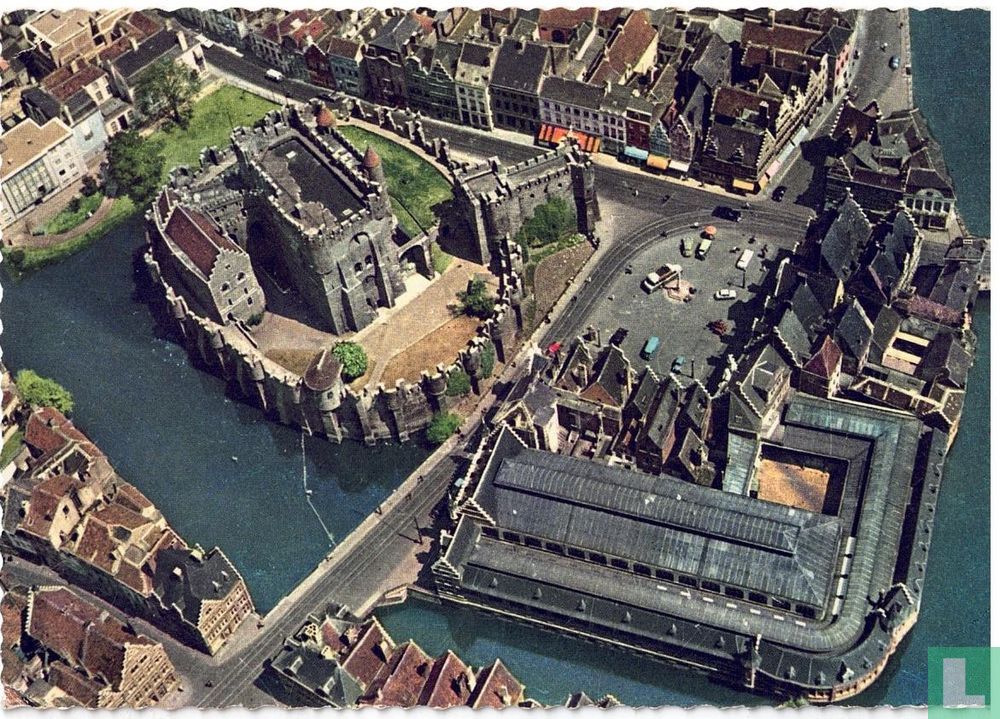 's Gravenkasteel