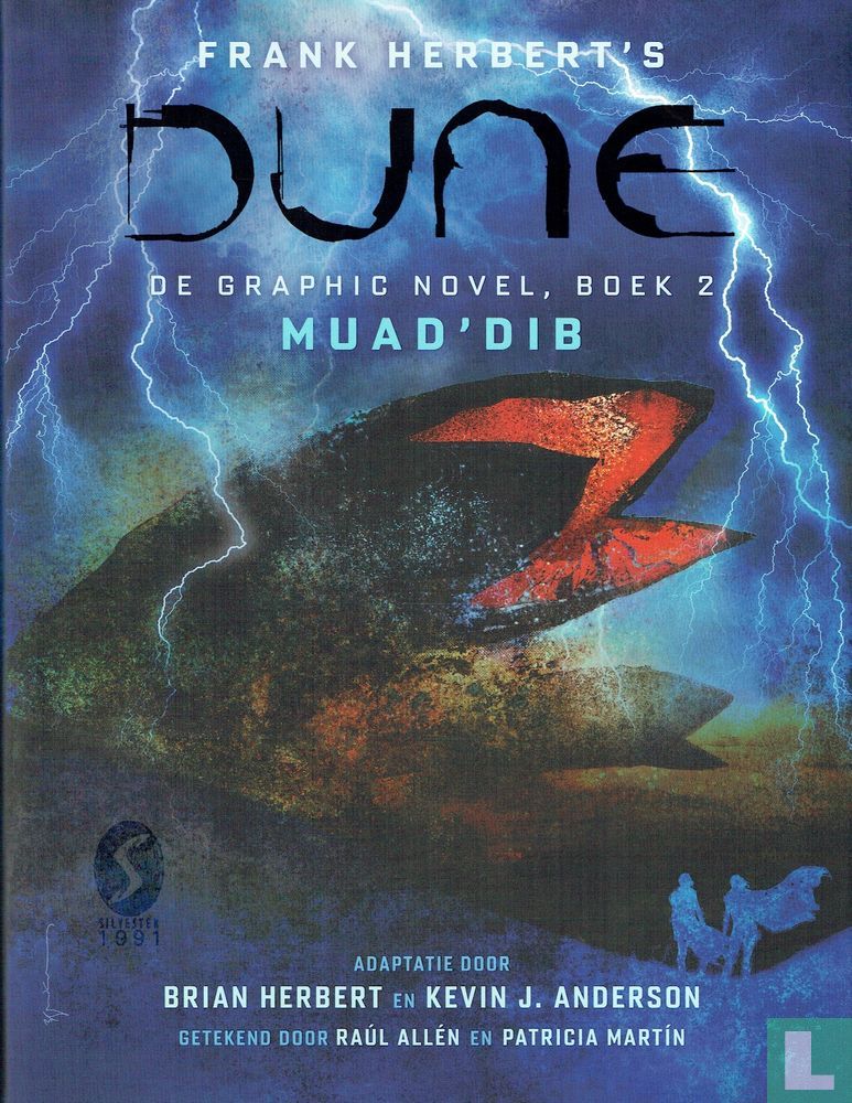 Dune 2: Muad'Dib