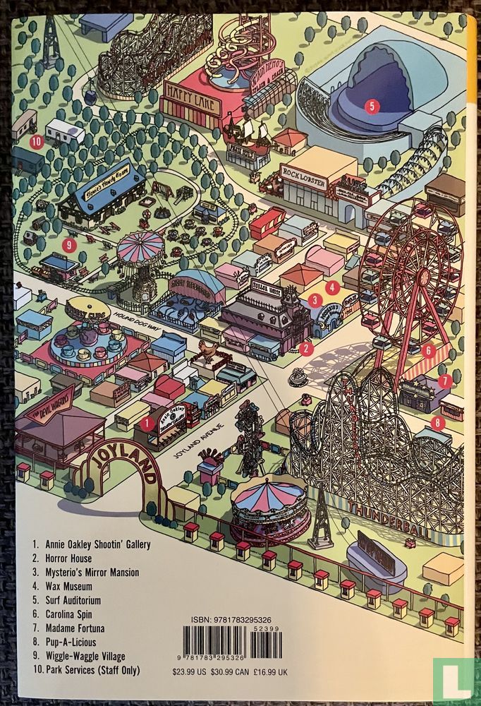 Joyland