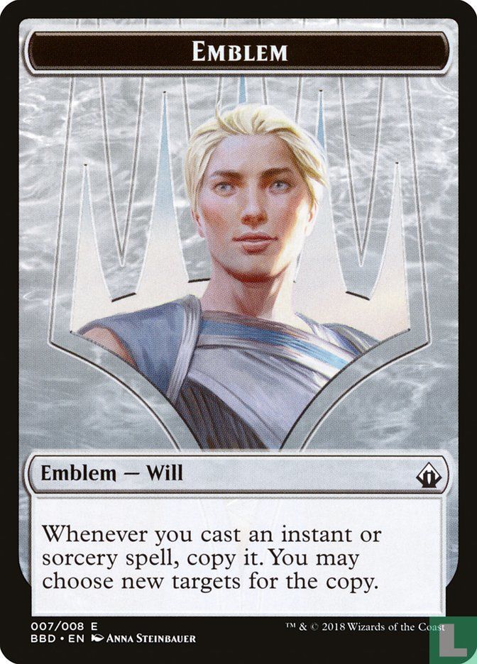 Will Kenrith