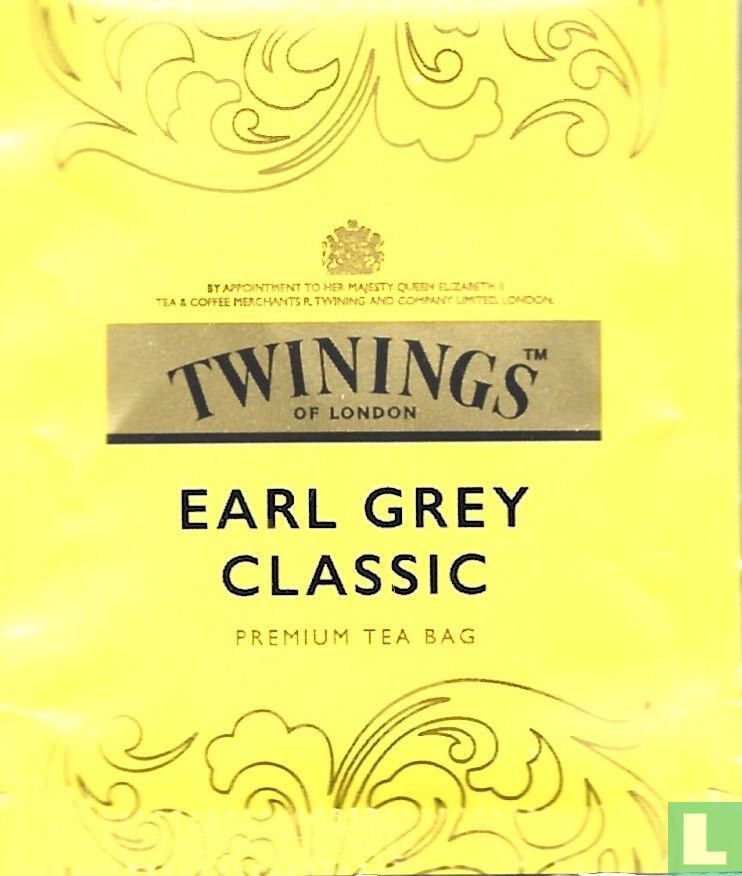 Earl Grey Classic
