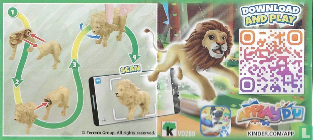 Lion