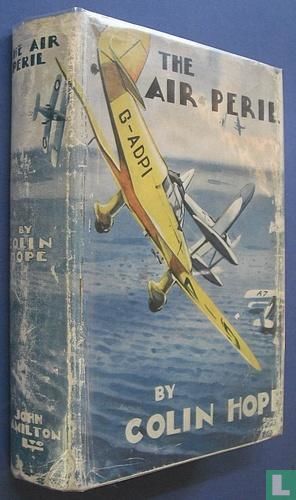 The air peril