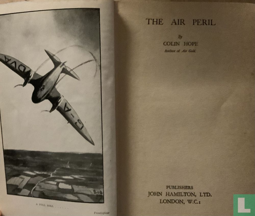 The air peril