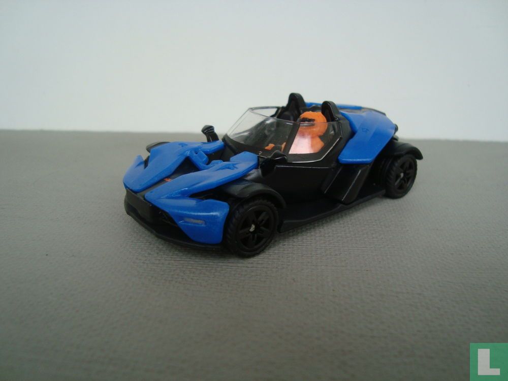 KTM X-Bow GT
