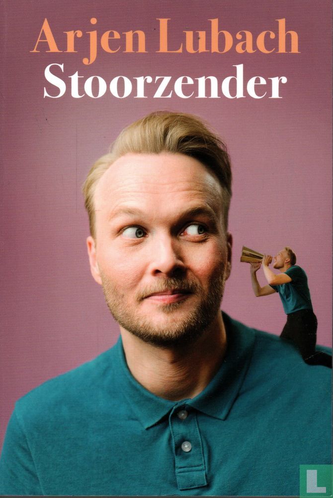 Stoorzender