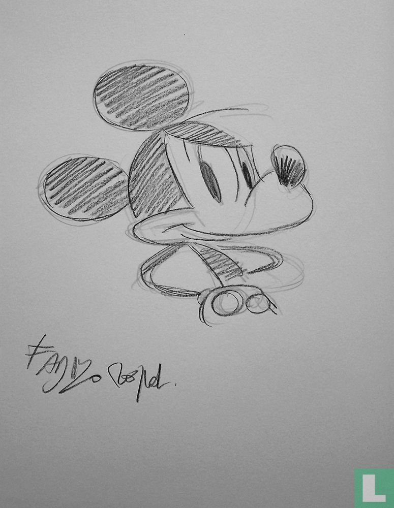 Mickey Mouse