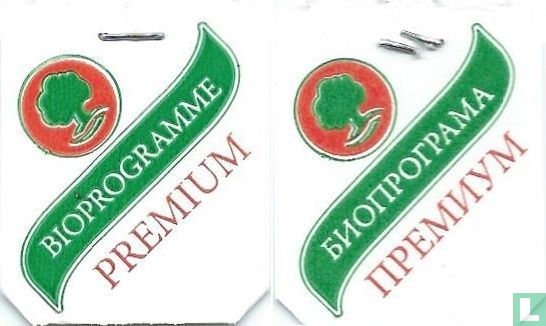 Peppermint