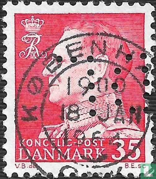 Frederik IX