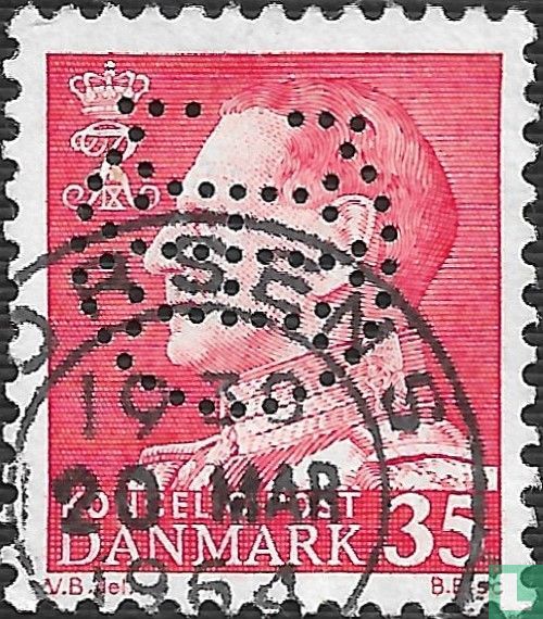 Frederik IX