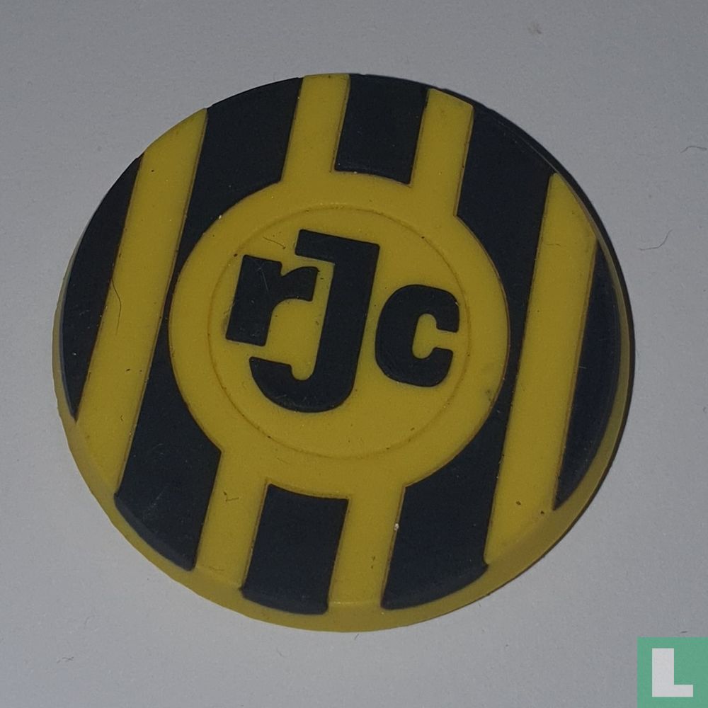 Roda JC