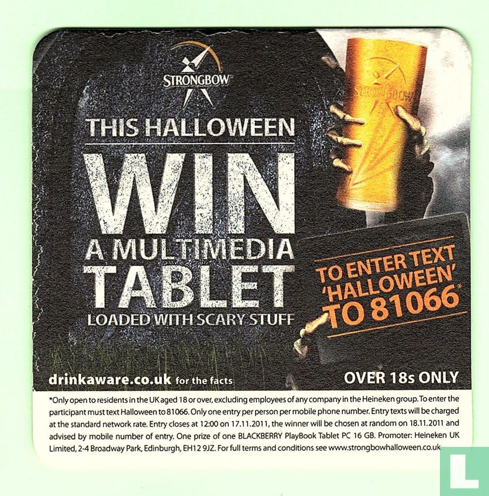 This Halloween