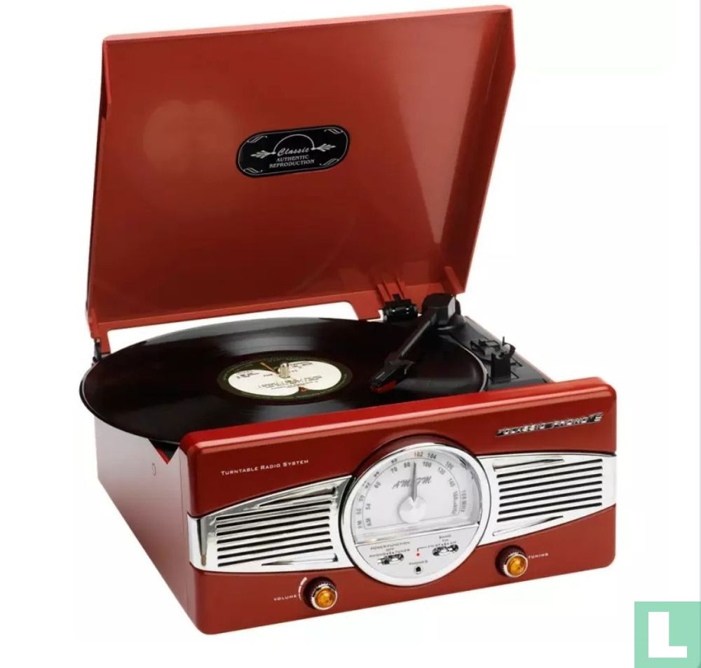 Classic Phono