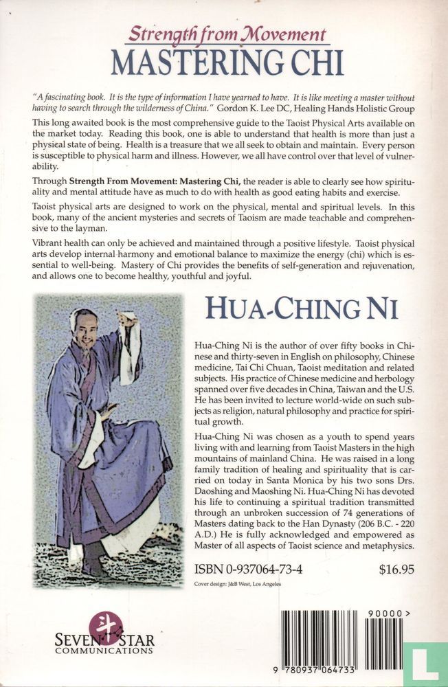 Mastering Chi