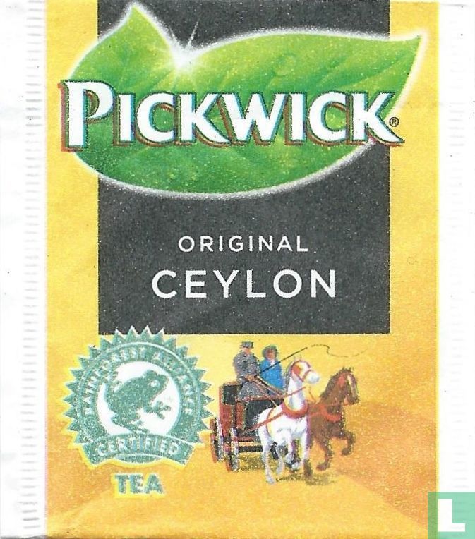 Original Ceylon  