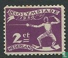Olympic Games (P1)