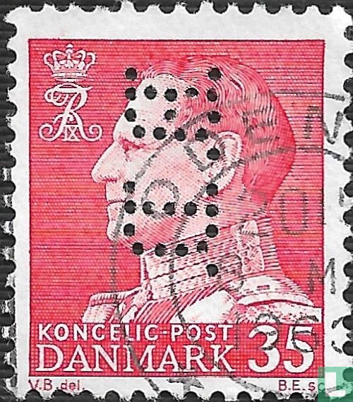 Frederik IX