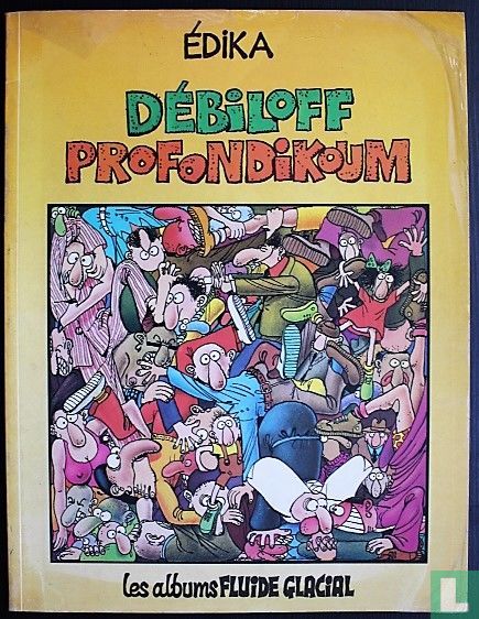 Débiloff Profondikoum