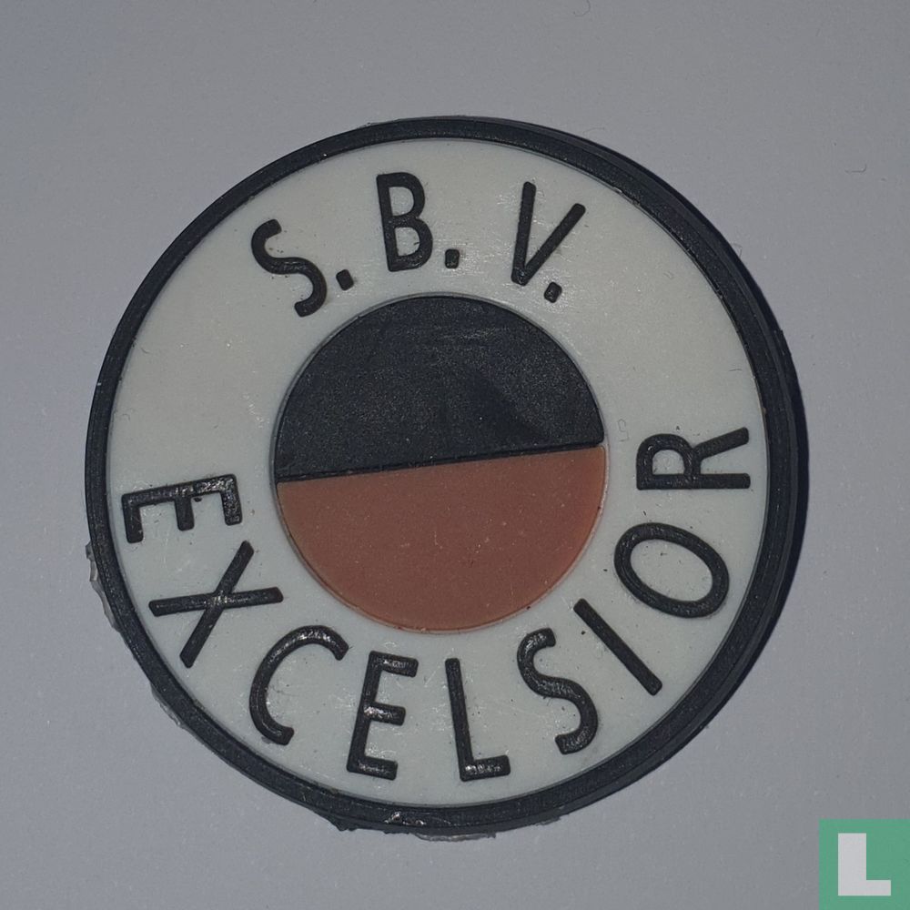S.B.V. Excelsior