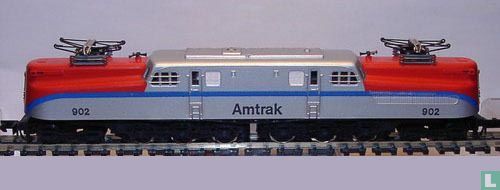 E-loc Amtrak type GG-1