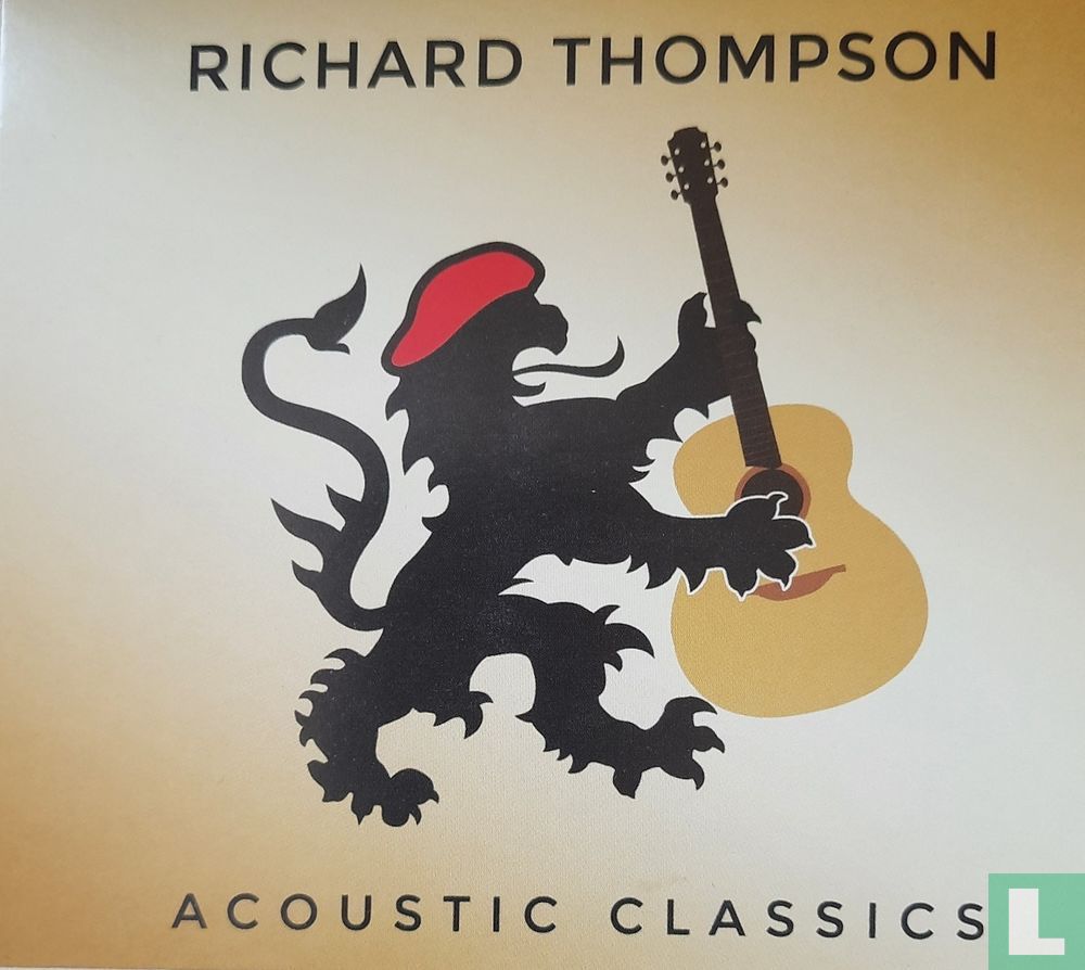 Acoustic Classics