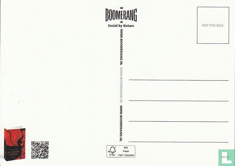 B220125 - atlas contact - Gerwin van der Werf - De droomfabriek P09-22