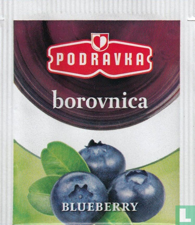 borovnica