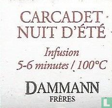 Nuit D'été