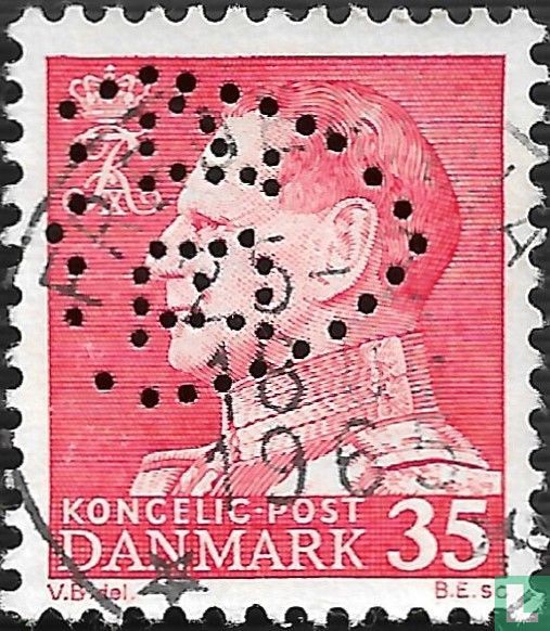Frederik IX
