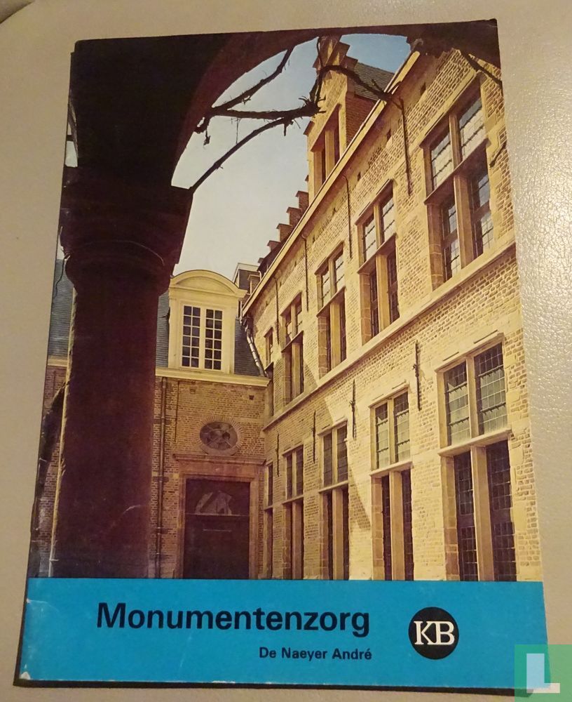 Monumentenzorg