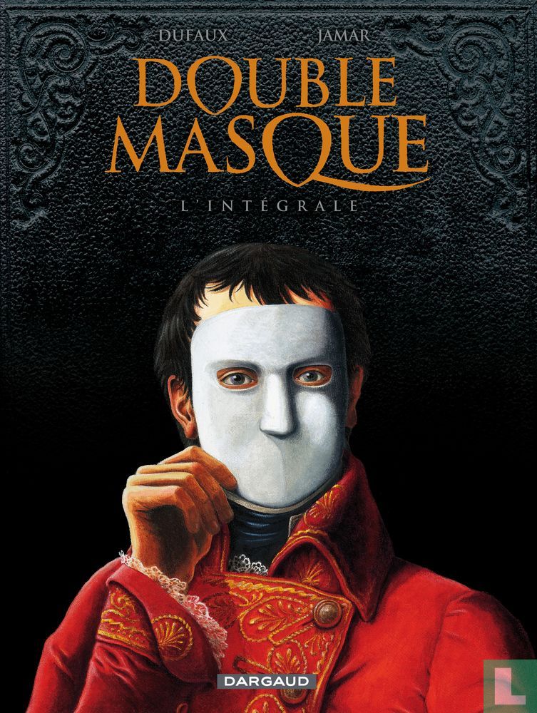 L'intégrale