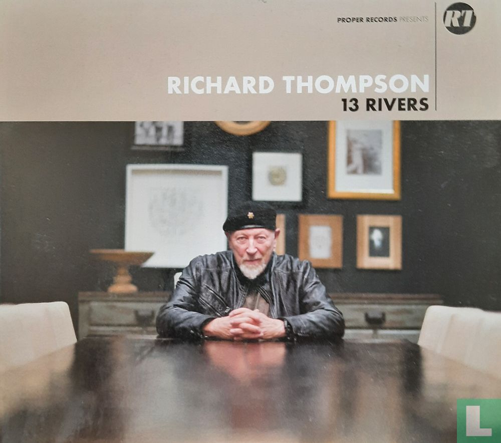 13 Rivers