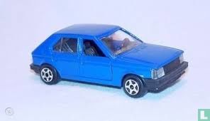 Simca Horizon