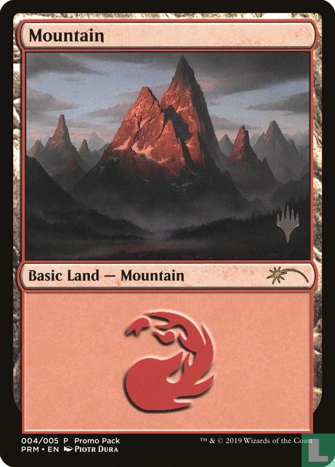 Mountain