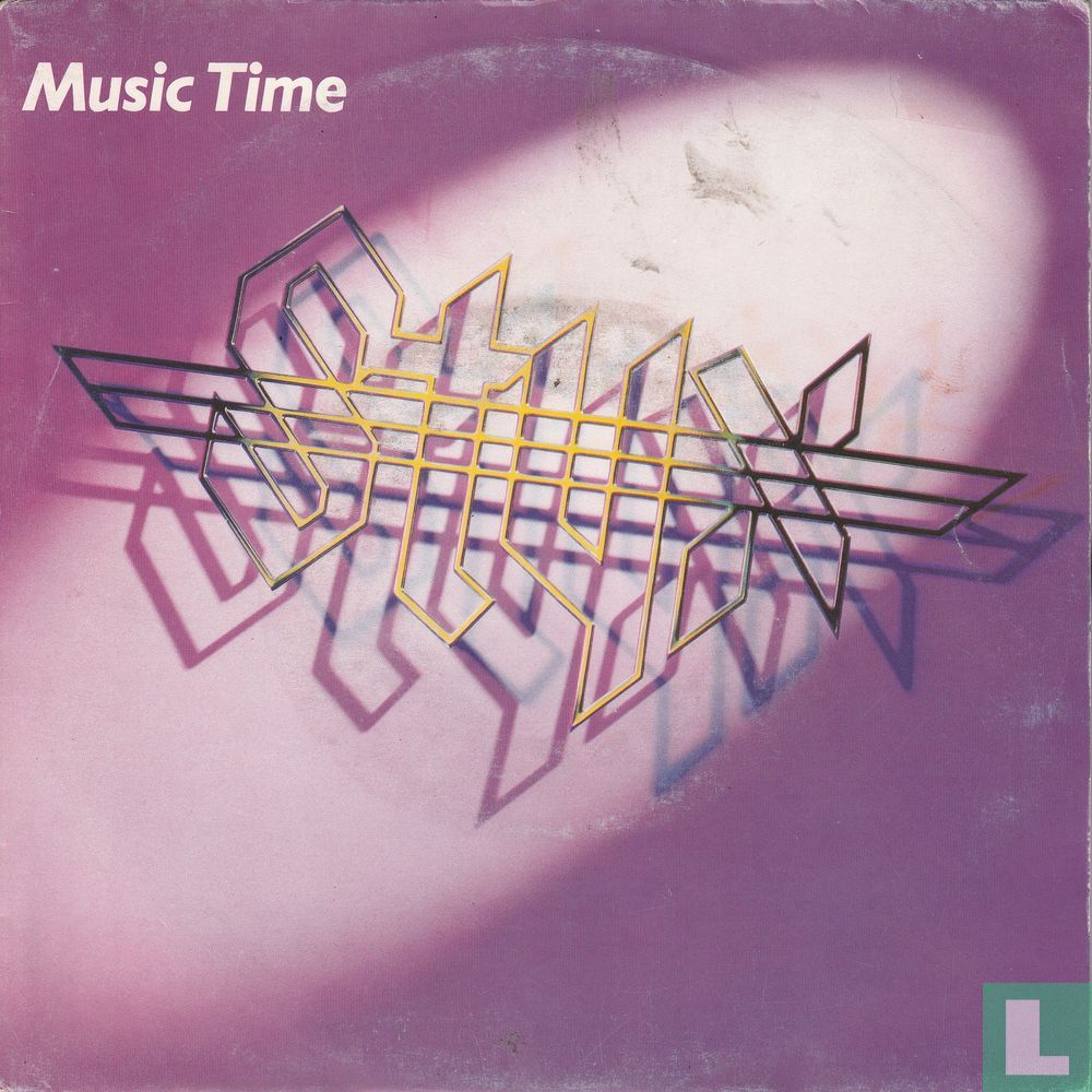 Music Time