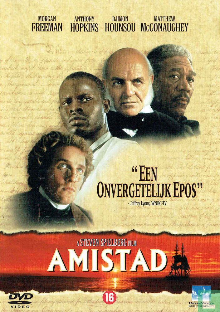 Amistad