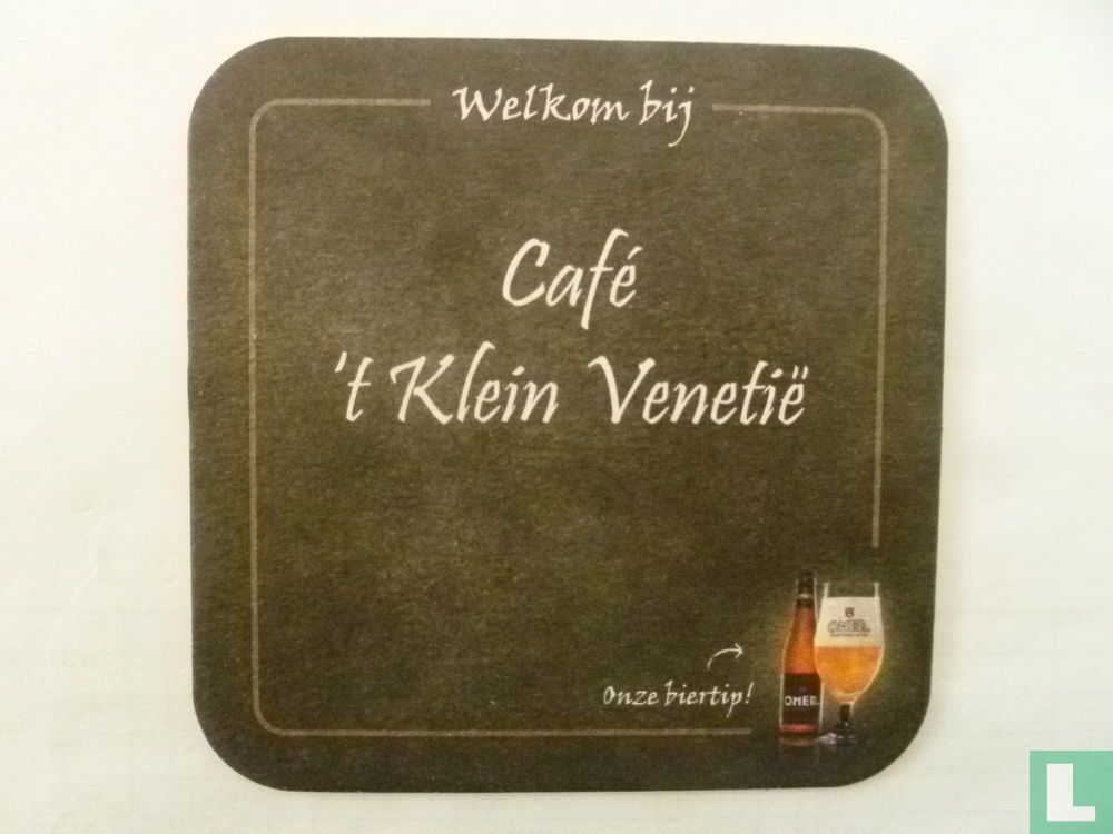 ‘t Klein Venetië