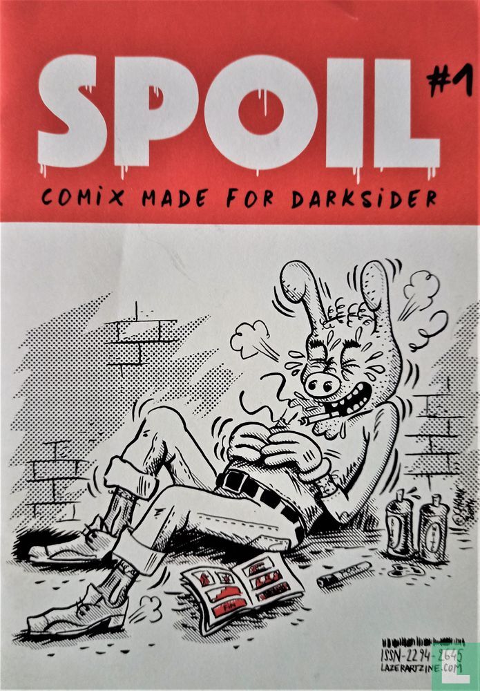 Spoil #1