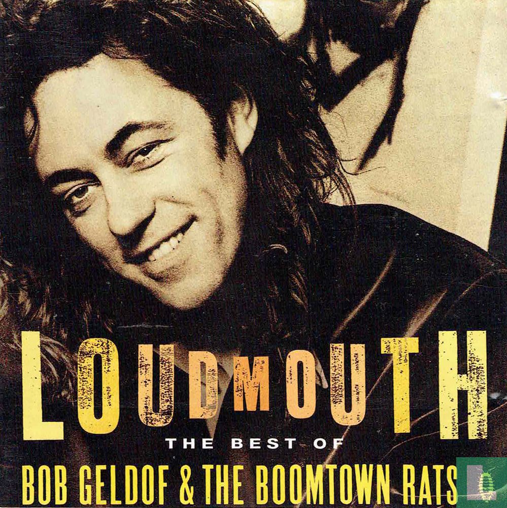 Loudmouth