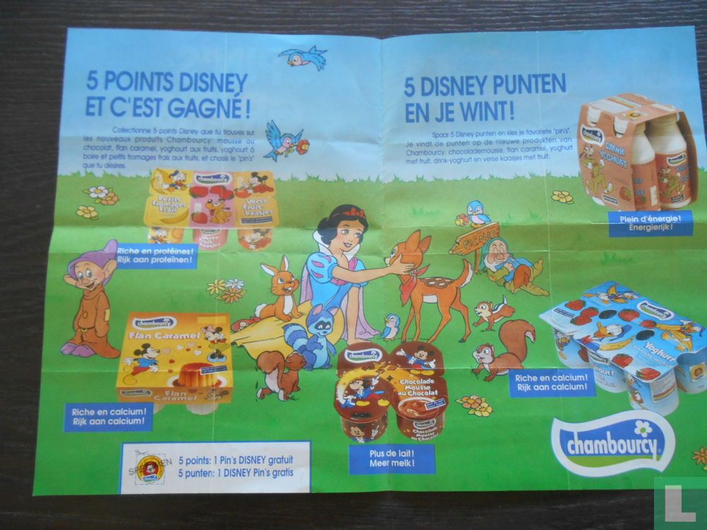 Pin's gratis