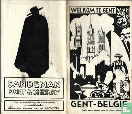 Welkom te Gent