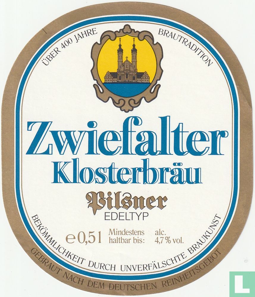 Pilsner Edeltyp