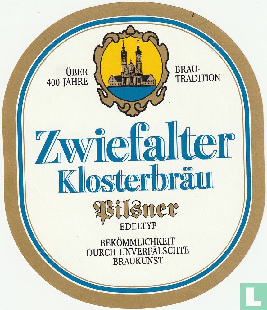 Pilsner Edeltyp